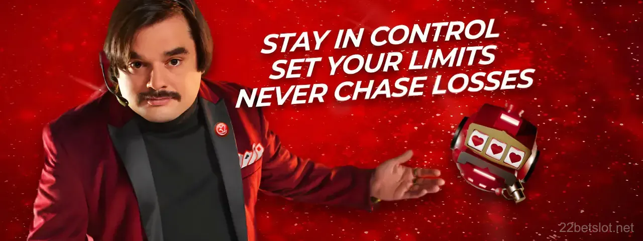 Jogos de caça-níquel populares no 22bet