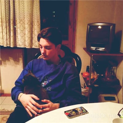 Avatar do usuário Rafael