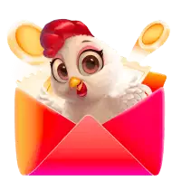 Ícone de recompensa 22bet